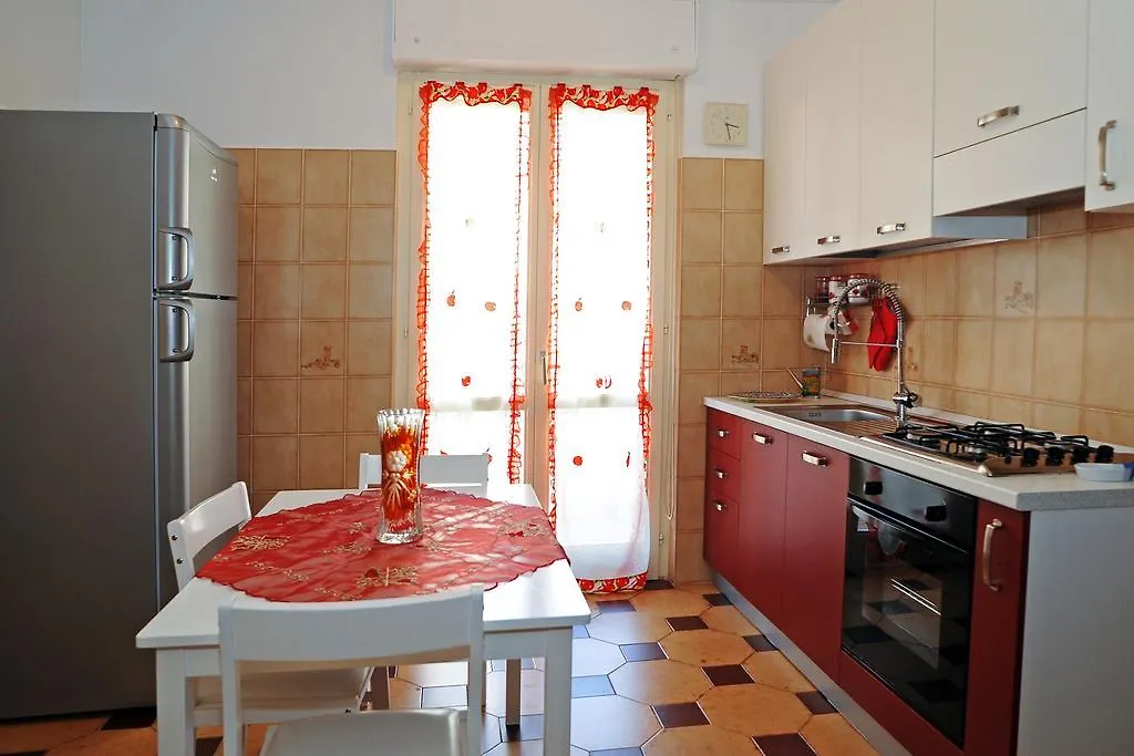 Appartamento Parco Tarragona アルゲーロ 0*,  イタリア