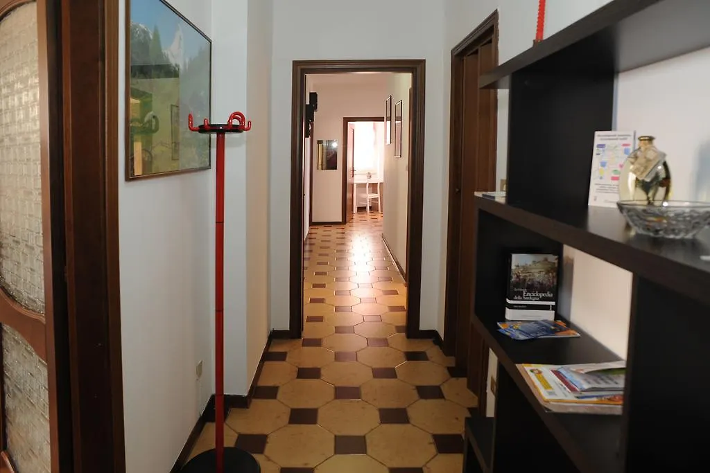 Appartamento Parco Tarragona アルゲーロ