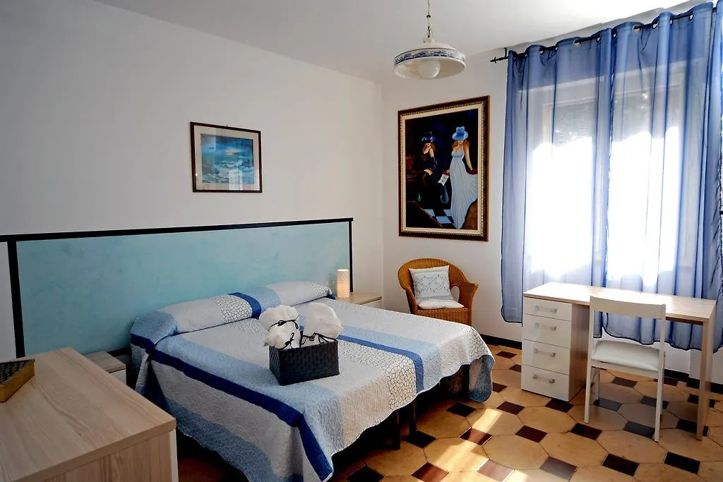 Appartamento Parco Tarragona アルゲーロ